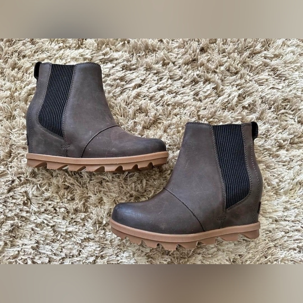 Sorel Joan of Artic